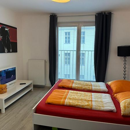 Apartment Opera Vienna Esterno foto