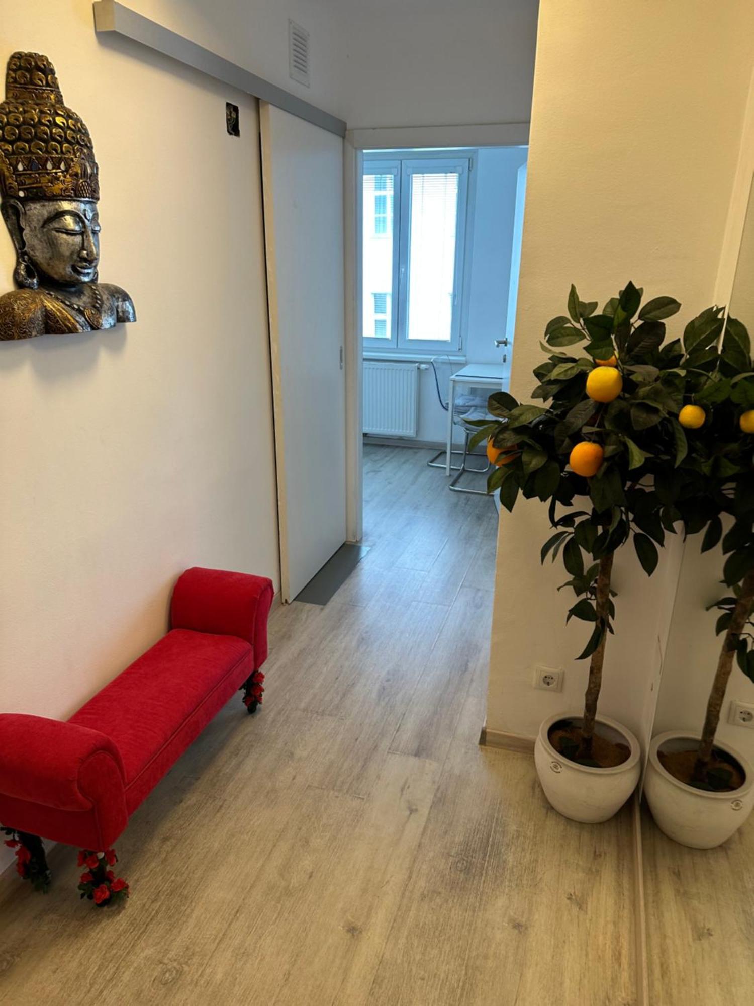 Apartment Opera Vienna Esterno foto