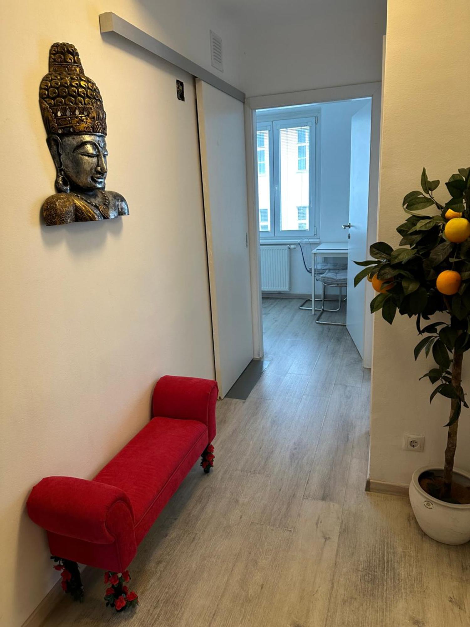 Apartment Opera Vienna Esterno foto