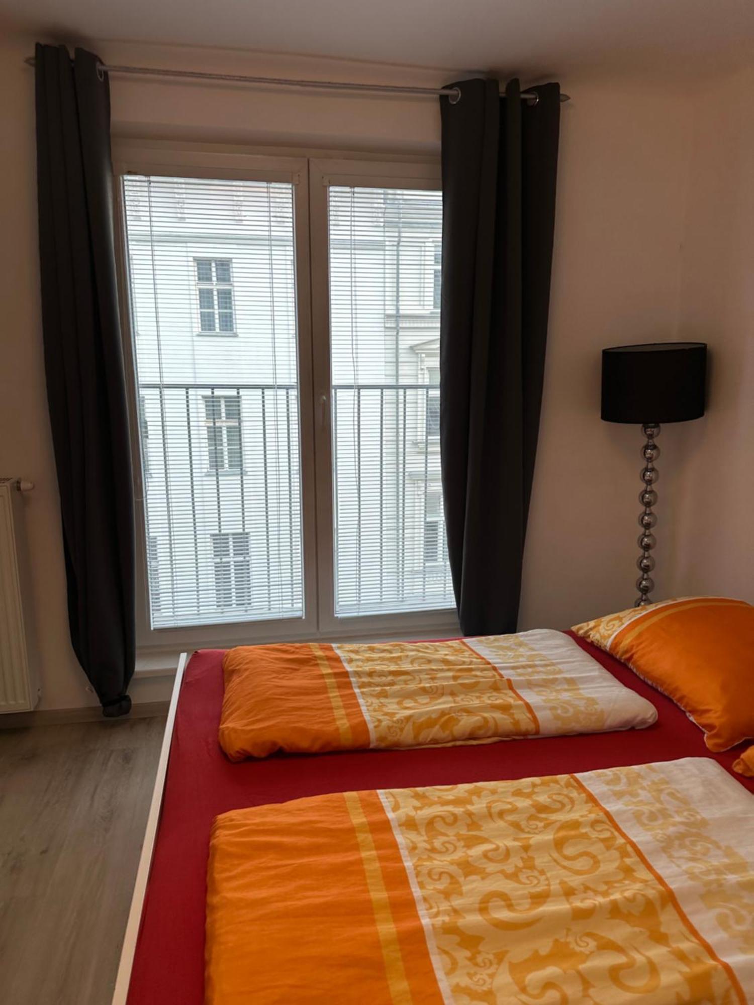 Apartment Opera Vienna Esterno foto