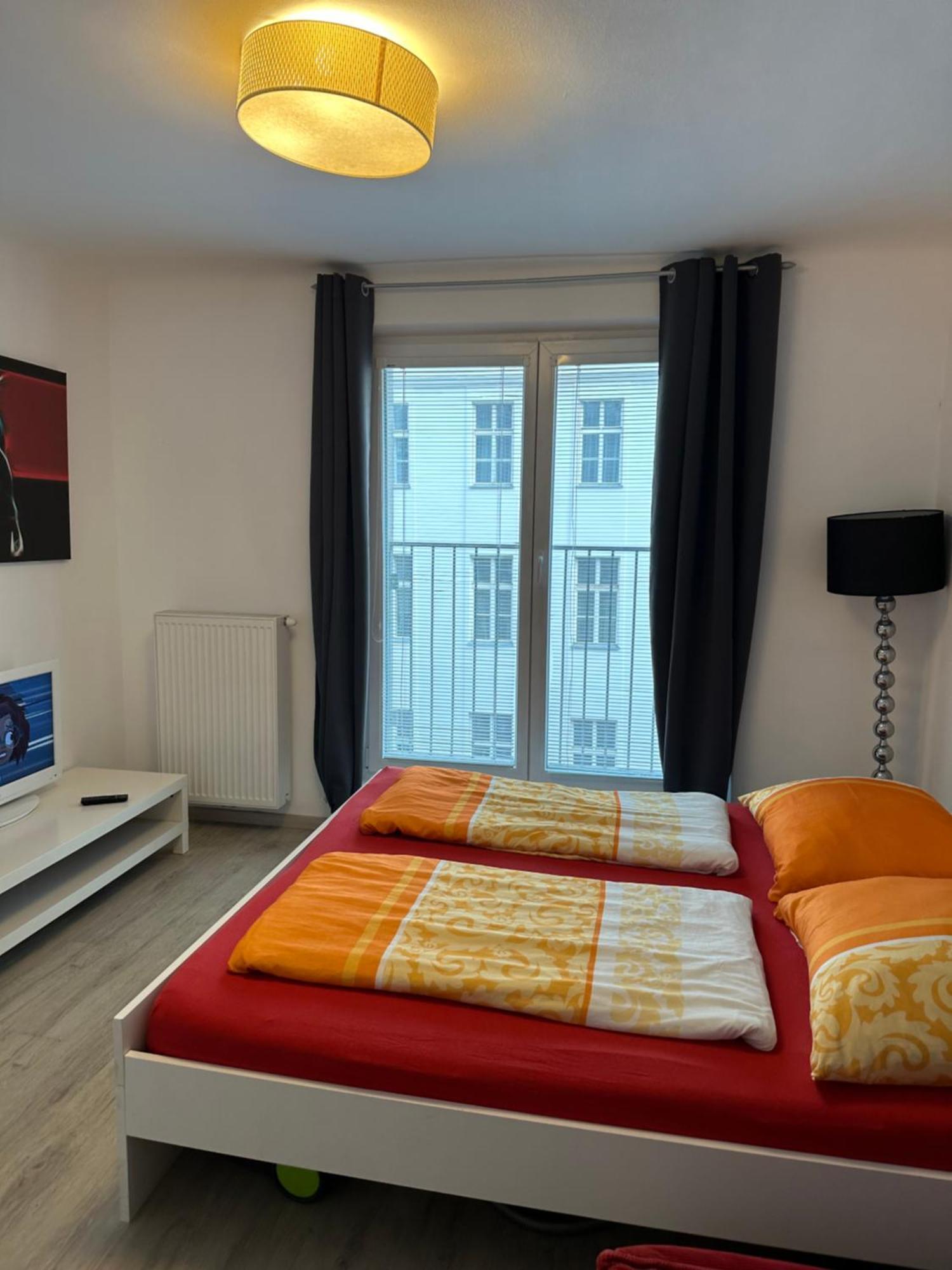 Apartment Opera Vienna Esterno foto