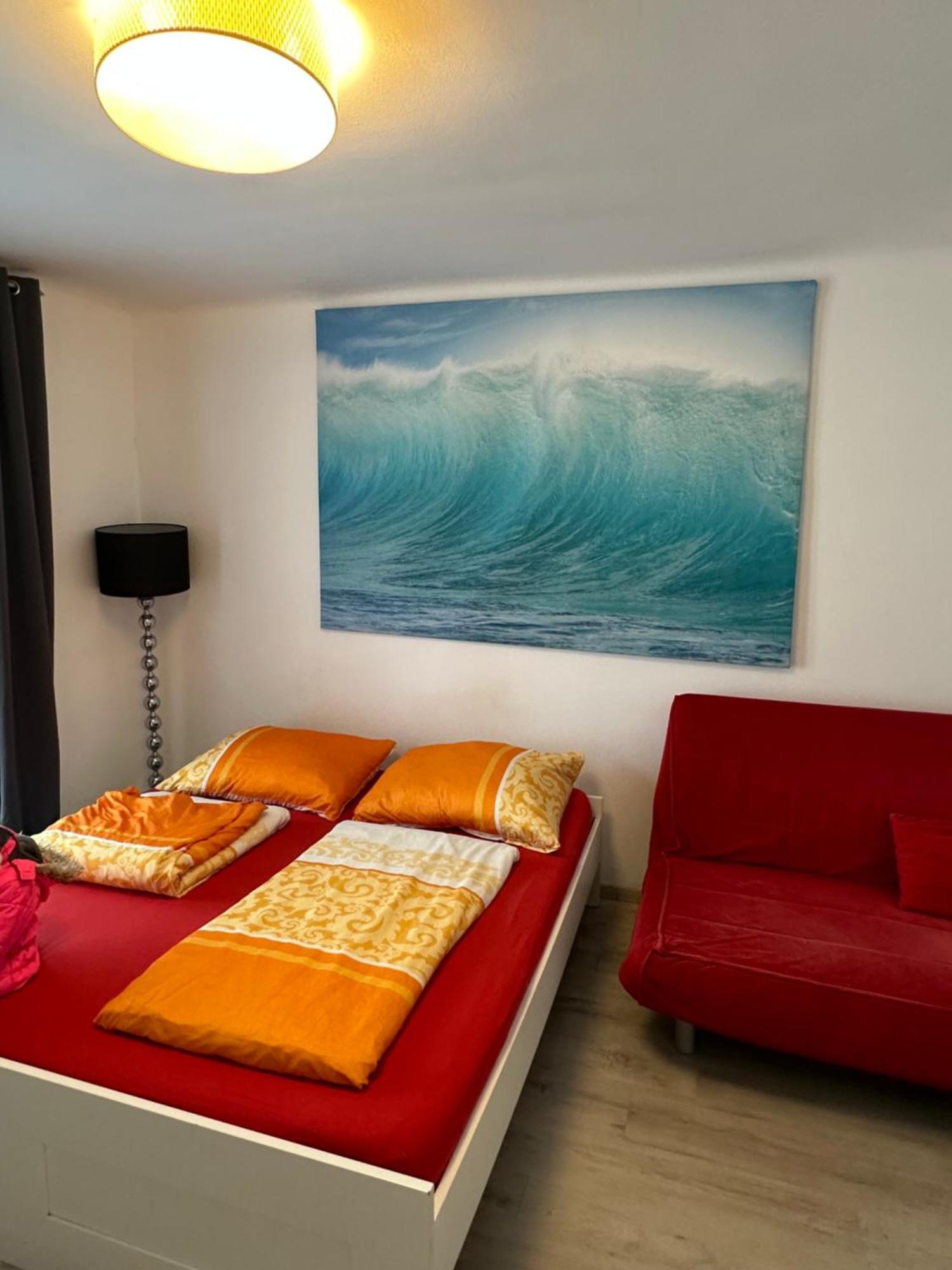 Apartment Opera Vienna Esterno foto