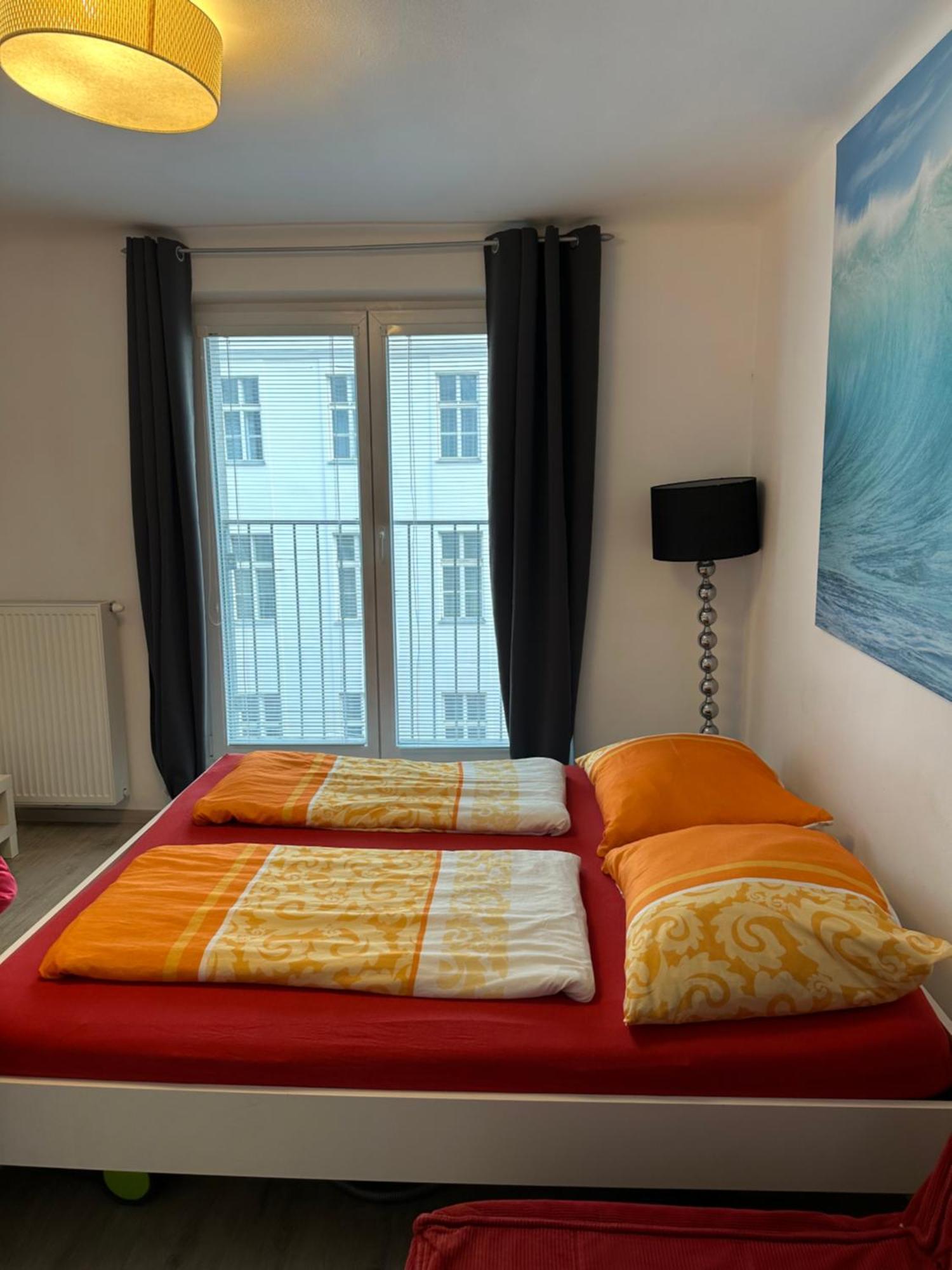Apartment Opera Vienna Esterno foto