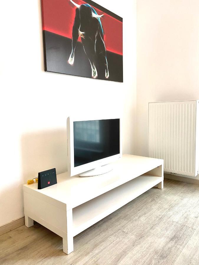 Apartment Opera Vienna Esterno foto